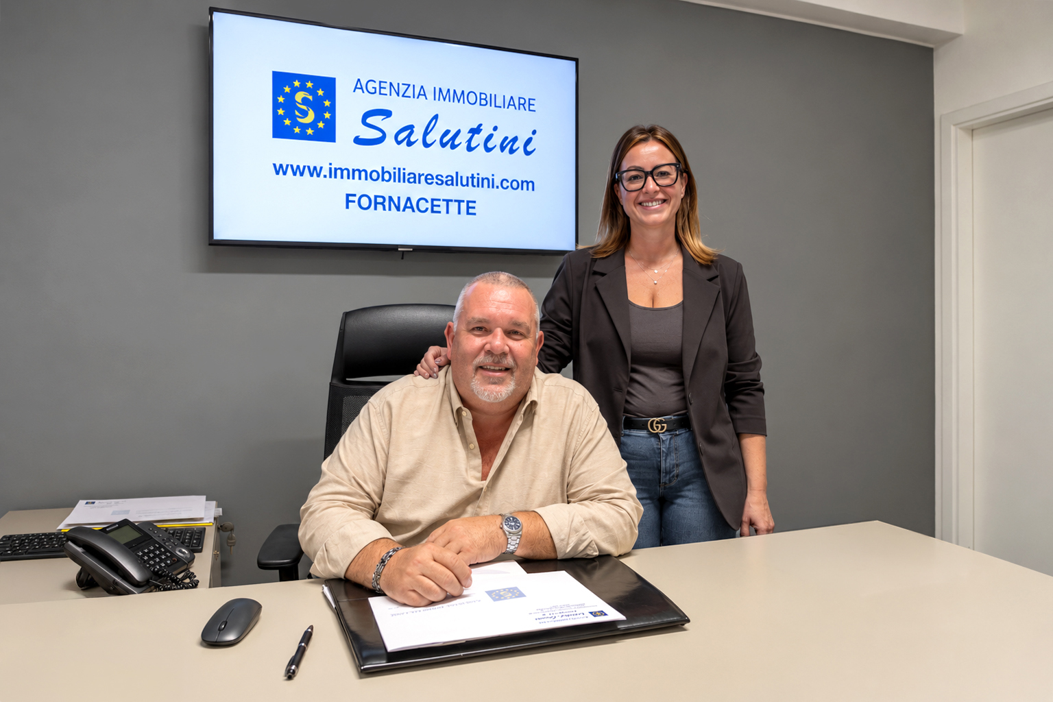 Immobiliare Salutini