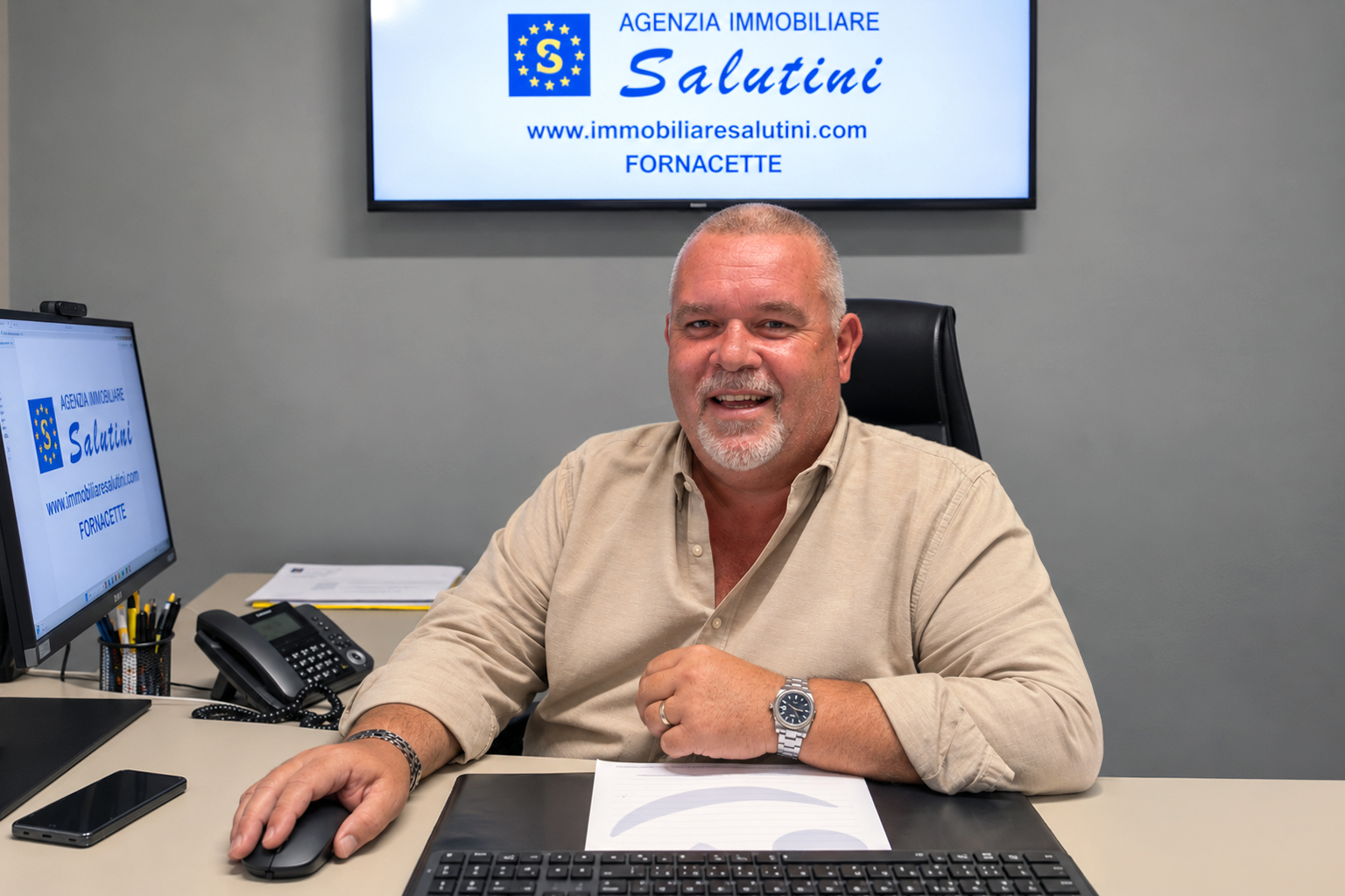 Immobiliare Salutini